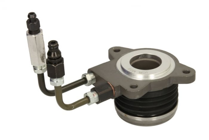 Rulment presiune ambreiaj potrivit HYUNDAI I30, I40 I, I40 I CW, IX35, SANTA FÉ II, SANTA FÉ III, SONATA V, SONATA VI, TUCSON; KIA CARENS II, CARENS III, CARENS IV, CARNIVAL III 1.6D-3.3 08.04- [2]