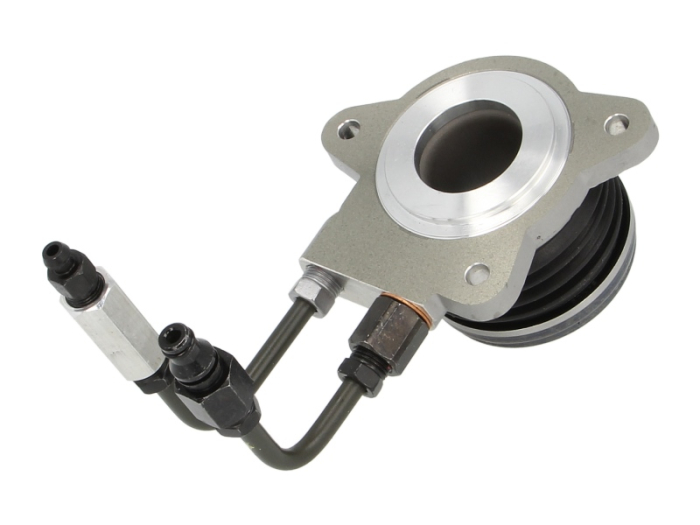 Rulment presiune ambreiaj potrivit HYUNDAI I30, IX35, SANTA FÉ II, SANTA FÉ III, SONATA V, SONATA VI, TUCSON; KIA CARENS III, CARNIVAL III, CEE'D, MAGENTIS II 1.6D-2.7 2004-2022 [2]