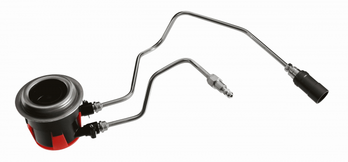Rulment presiune ambreiaj potrivit LAND ROVER FREELANDER I 2.0D 11.00-10.06