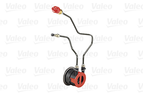Rulment presiune ambreiaj potrivit LAND ROVER FREELANDER I 2.0D 11.00-10.06 [2]