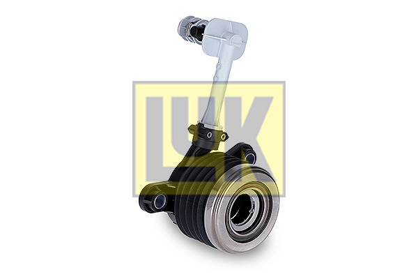 Rulment presiune ambreiaj potrivit MERCEDES CITAN MIXTO (DOUBLE CABIN), CITAN (MPV), CITAN/MINIVAN (W415); DACIA LOGAN II, LOGAN MCV II, SANDERO II; RENAULT CAPTUR I 0.9-1.8 03.01- [4]