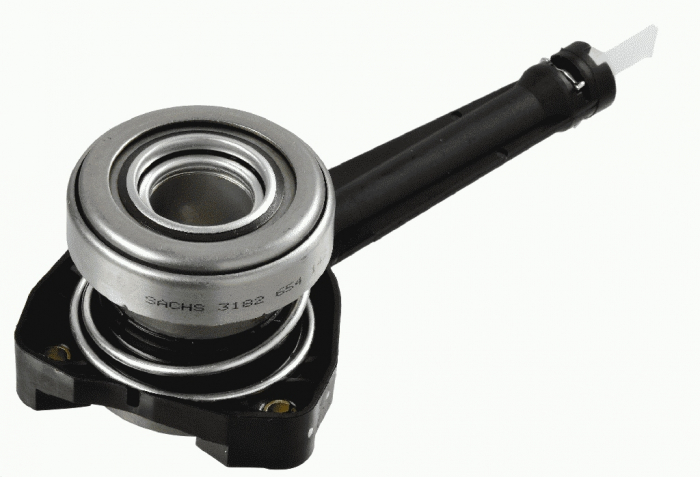 Rulment presiune ambreiaj potrivit NISSAN INTERSTAR, PRIMASTAR; OPEL MOVANO A, MOVANO B, VIVARO A, VIVARO B; RENAULT AVANTIME, CLIO II, ESPACE III, ESPACE IV, LAGUNA I 1.6D-3.0D 03.96- [3]