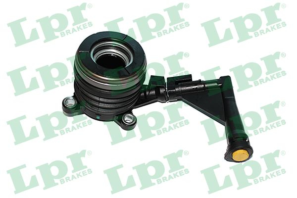 Rulment presiune ambreiaj potrivit OPEL ASTRA K 1.4 06.15-12.22
