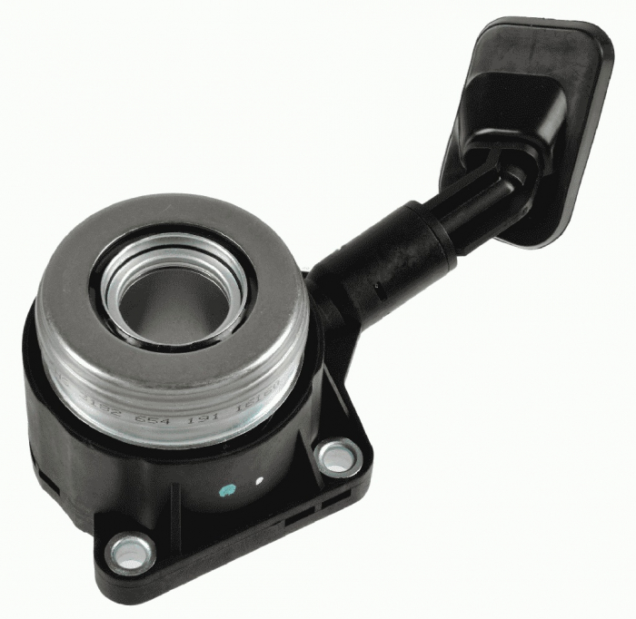 Rulment presiune ambreiaj potrivit VOLVO C30, C70 II, S40 II, S60 II, S80 II, V50, V60 I, V70 III; FORD C-MAX, C-MAX II, FOCUS C-MAX, FOCUS II, FOCUS III 1.5-2.0D 06.03-