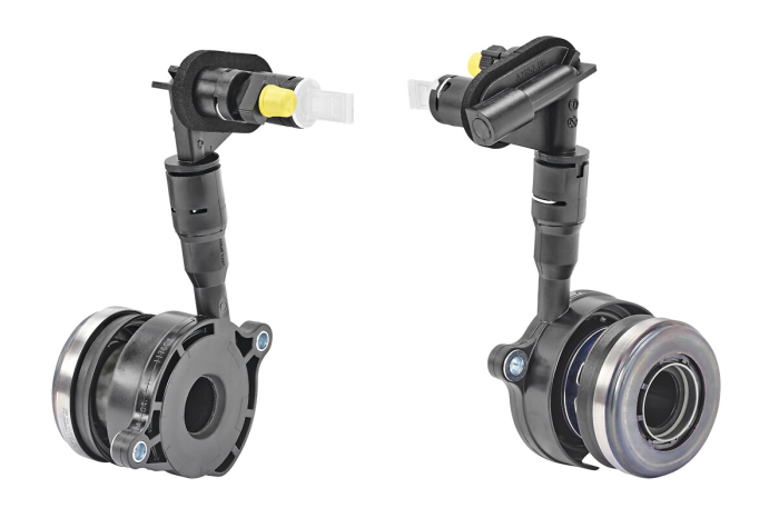 Rulment presiune ambreiaj potrivit VOLVO C30, S40 II, V40, V50; FORD C-MAX II, FIESTA VI, FIESTA VII, FOCUS III, FOCUS III/HATCHBACK, FOCUS III/KOMBI, GRAND C-MAX 1.0-1.6D dupa 2008 [3]