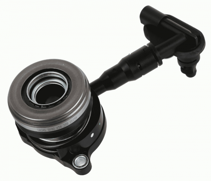 Rulment presiune ambreiaj potrivit VOLVO C30, S40 II, V40, V50; FORD C-MAX II, FIESTA VI, FIESTA VII, FOCUS III, FOCUS III HATCHBACK, FOCUS III KOMBI, GRAND C-MAX 1.0-1.6D 12.08-