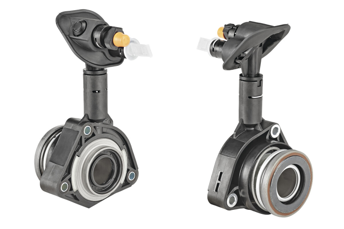 Rulment presiune ambreiaj potrivit VOLVO C30, S40 II, V50; FORD C-MAX, FOCUS C-MAX, FOCUS II, FOCUS III, GALAXY II, MONDEO IV, S-MAX, TOURNEO CONNECT 1.5D-2.0LPG dupa 2002 [3]