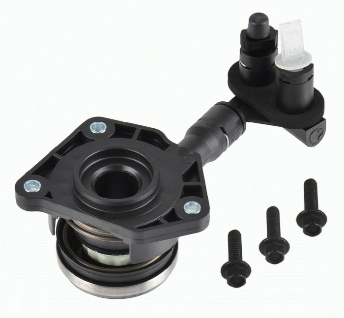 Rulment presiune ambreiaj potrivit VOLVO C30, S40 II, V50; FORD C-MAX, FOCUS C-MAX, FOCUS II, MONDEO IV 1.4-2.5 2003-2015 [2]