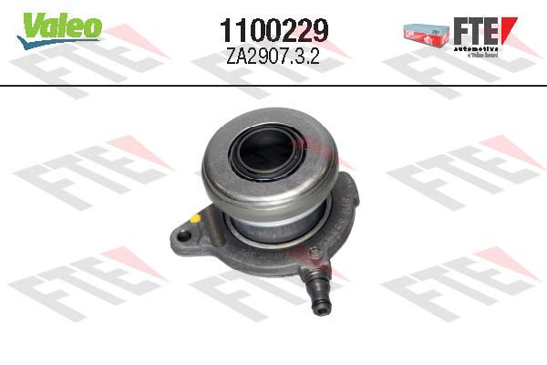 Rulment presiune ambreiaj potrivit VOLVO S60 I, V70 II, XC70 I, XC90 I 2.4 2.4D 2.5 01.01-12.14