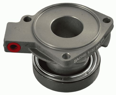 Rulment presiune ambreiaj SUZUKI GRAND VITARA II 1.6-2.4 dupa 2005 [2]