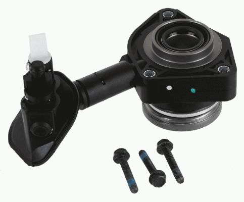 Rulment presiune ambreiaj VOLVO C30, S40 II, V50; FORD C-MAX, FOCUS C-MAX, FOCUS II, FOCUS III, GALAXY, MONDEO IV, S-MAX, TOURNEO CONNECT, TOURNEO CONNECT V408, TRANSIT CONNECT 1.5D-2.0LPG dupa 2002