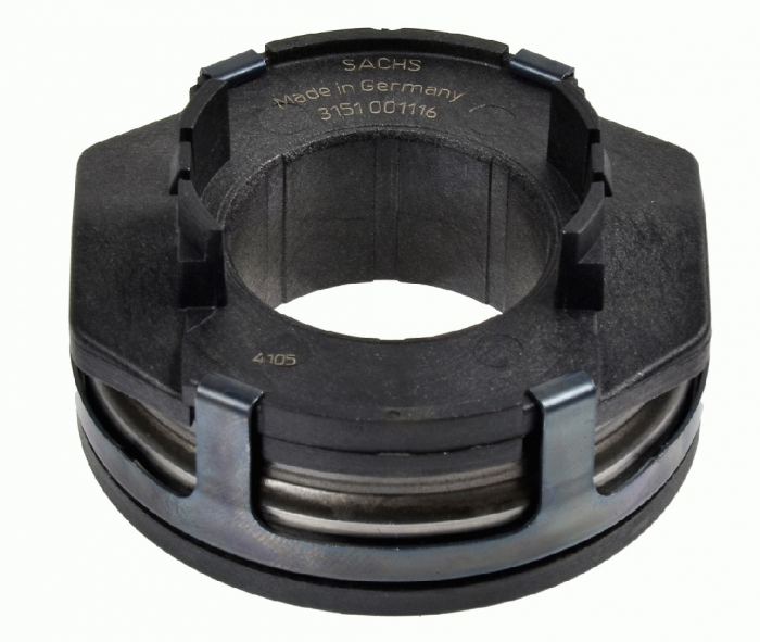Rulment presiune potrivit AUDI A1, A1 ALLSTREET, A1 CITY CARVER, A3, Q2, TT; SEAT ARONA, ATECA, IBIZA IV, IBIZA IV SC, IBIZA IV ST, IBIZA V, LEON, LEON SC 1.4-2.0D 09.09- [2]