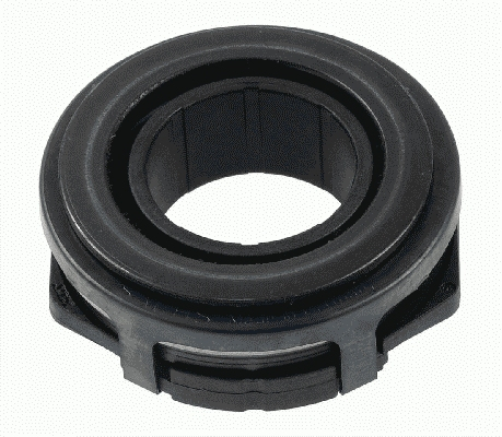 Rulment presiune potrivit AUDI A1, A2, A3, TT; SEAT ALTEA, ALTEA XL, AROSA, CORDOBA, CORDOBA VARIO, IBIZA II, IBIZA III, IBIZA IV, IBIZA IV SC, IBIZA IV ST 1.2D-2.9 02.86- [3]