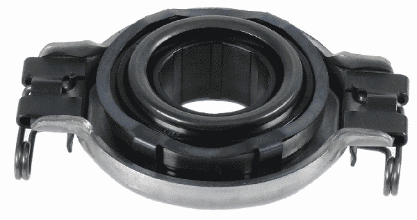 Rulment presiune potrivit AUDI A2; SEAT AROSA, CORDOBA, CORDOBA VARIO, IBIZA II, INCA, MARBELLA, TERRA, TERRA/KOMBI; VW CADDY II, CADDY II/MINIVAN 0.9-1.9D 1981-2005 [3]