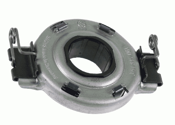 Rulment presiune potrivit AUDI A2; SEAT AROSA, CORDOBA, CORDOBA VARIO, IBIZA II, INCA, MARBELLA, TERRA, TERRA/KOMBI; VW CADDY II, CADDY II/MINIVAN 0.9-1.9D 1981-2005 [2]