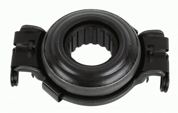 Rulment presiune potrivit AUDI A2; SEAT AROSA, CORDOBA, CORDOBA VARIO, IBIZA II, INCA, MARBELLA, TERRA, TERRA KOMBI; VW CADDY II, CADDY II MINIVAN, DERBY, GOLF II, GOLF III 0.9-1.9D 10.81-08.05