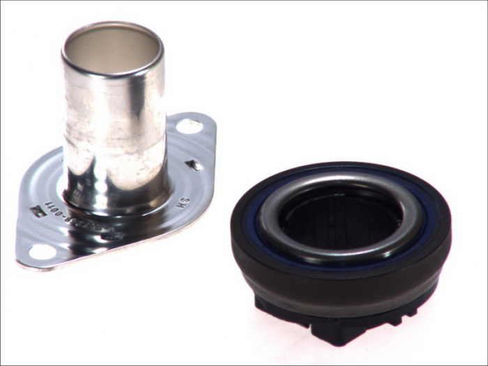Rulment presiune potrivit AUDI A2; SEAT CORDOBA, IBIZA III; SKODA FABIA I, FABIA I PRAKTIK, OCTAVIA II, ROOMSTER; VW FOX, GOLF PLUS V, GOLF V 1.2-1.9D 10.99-05.15