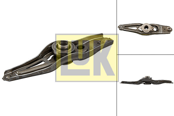 Rulment presiune potrivit BMW 2 (F45), 2 GRAN TOURER (F46), X1 (F48); MINI (F55), (F56), (F57), CLUBMAN (F54) 1.5D 2.0 09.13-