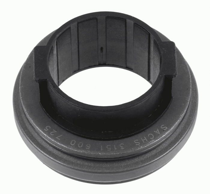 Rulment presiune potrivit CHEVROLET AVEO / KALOS, EPICA, EVANDA, REZZO; DAEWOO ESPERO, EVANDA, KALOS, LANOS, LEGANZA, NEXIA, NUBIRA, TACUMA / REZZO; OPEL ASCONA C, ASTRA F 0.7-2.5 09.81- [2]