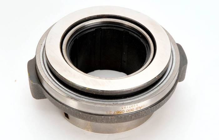 Rulment presiune potrivit DAF 85, 85 CF, 95, 95 XF; BOVA FUTURA 09.87-09.06 [2]