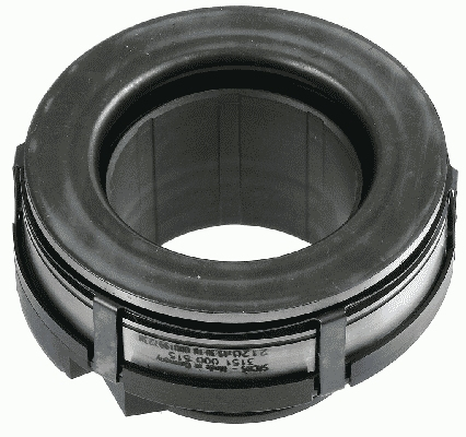 Rulment presiune potrivit DAF 85, F 2100, F 2500, F 2800, N 3300; IVECO EUROCARGO I-III, EUROCARGO V, P PA, P PA-HAUBENFAHRZEUGE; MAN SR, SU, TGA, TGL I, TGM I 01.74-