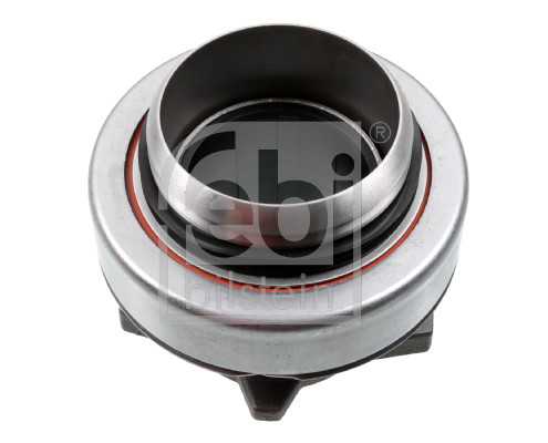 Rulment presiune potrivit DAF CF, CF 75, CF 85, LF 55, XF 105, XF 106, XF 95; MAN E2000, LION´S STAR, TGS I 05.00- [4]