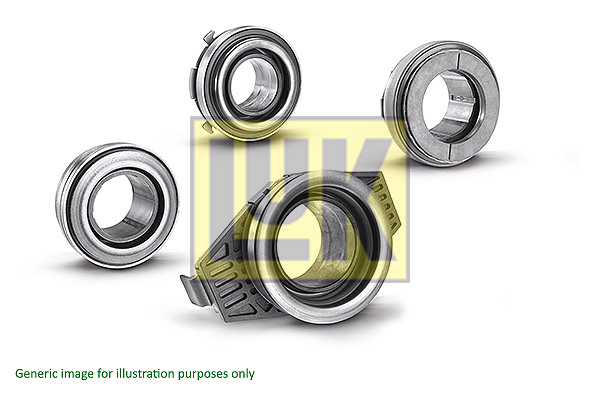 Rulment presiune potrivit VOLVO B10, F10, F12, F16, FH16, FL10, FL7, FM12, N10 01.76- [2]