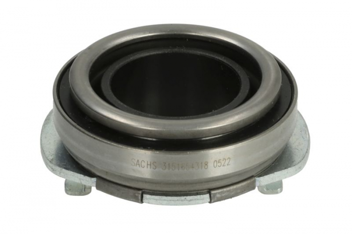 Rulment presiune potrivit HYUNDAI ACCENT III, ACCENT IV, ACCENT V, ELANTRA IV, ELANTRA V, ELANTRA VI, GETZ, I20 ACTIVE, I20 I, I20 II, I30, I40 I, I40 I CW 1.0-2.0LPG 12.04-