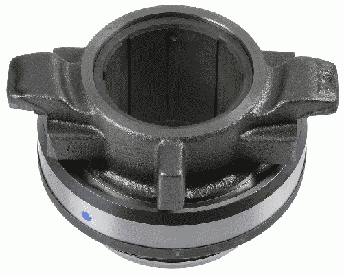 Rulment presiune potrivit MAN CLA, L2000, M 2000 L, M 2000 M, M90, TGA, TGL I, TGM I 09.90- [4]