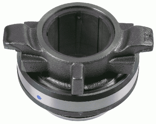Rulment presiune potrivit MAN CLA, L2000, M 2000 L, M 2000 M, M90, TGA, TGL I, TGM I 09.90- [2]