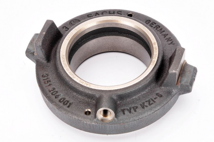 Rulment presiune potrivit MAN F90, F90 UNTERFLUR, M 2000 L, M 2000 M, TGS I; MERCEDES NG, SK; RVI G, MANAGER 08.73-