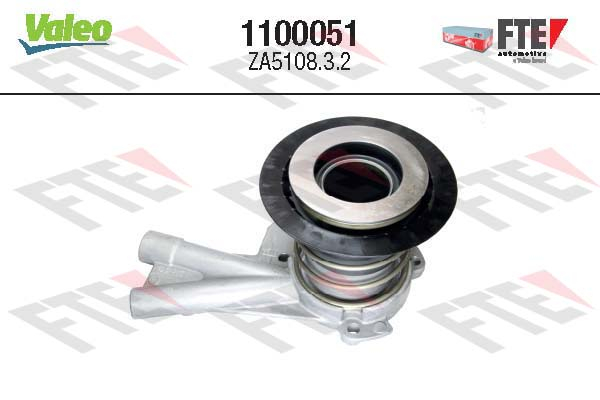 Rulment presiune potrivit MAN L2000, M 2000 L, M 2000 M; MERCEDES ATEGO, ATEGO 2, AXOR, TOURINO (O 510); VOLVO FLC 05.94-