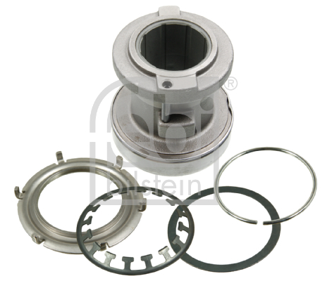 Rulment presiune potrivit MERCEDES ACTROS, ACTROS MP2 / MP3, ATEGO, AXOR, AXOR 2, ECONIC 04.96- [4]