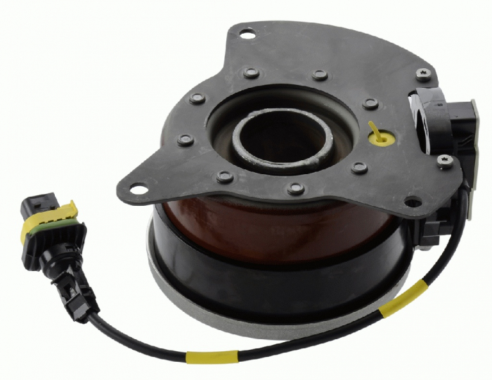 Rulment presiune potrivit MERCEDES ACTROS MP4 / MP5, ANTOS, AROCS, ATEGO 2, ATEGO 3 10.04- [3]