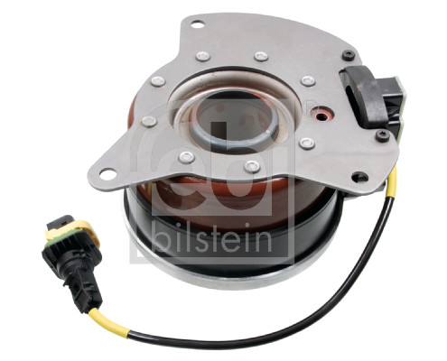 Rulment presiune potrivit MERCEDES ACTROS MP4 / MP5, ANTOS, AROCS, ATEGO 3 07.11- [3]