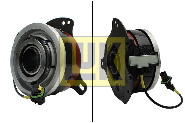 Rulment presiune potrivit MERCEDES ACTROS MP4   MP5, ANTOS, AROCS, ATEGO 3, ECONIC 2; SETRA 400, 500 07.11-