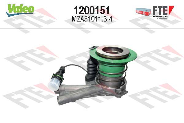 Rulment presiune potrivit MERCEDES ATEGO 2, AXOR 2, ZETROS 10.04-