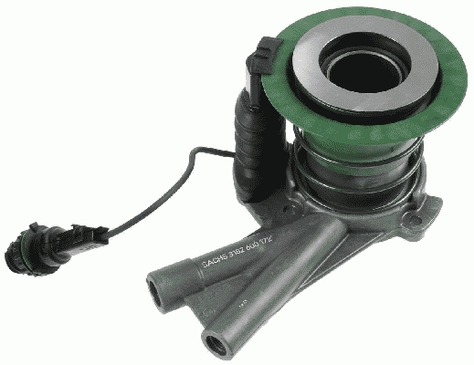 Rulment presiune potrivit MERCEDES ATEGO, ATEGO 2, AXOR 2, ECONIC 01.98-