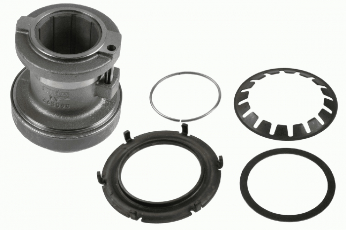 Rulment presiune potrivit MERCEDES ATEGO, ATEGO 2, AXOR, AXOR 2, ECONIC 01.98- [3]