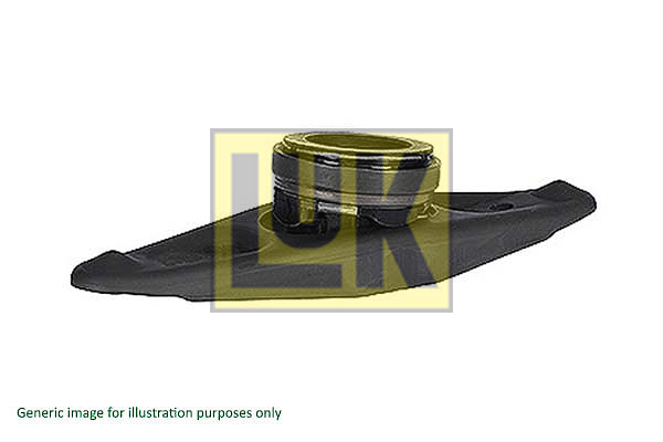 Rulment presiune potrivit MERCEDES C (A205), C (C205), C T-MODEL (S205), C (W205), E (A238), E (C238), E (W213), GLC (C253), GLC (X253) 1.6D-2.2DH 02.14-