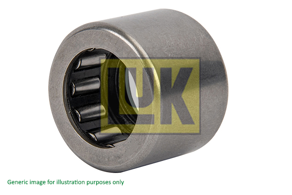 Rulment volanta (15x21x23,6mm) potrivit AUDI A1, A3, A4 B9, A6 C6, Q3, Q7, TT; CUPRA FORMENTOR; SEAT ALHAMBRA, ALTEA, ALTEA XL, ATECA, EXEO, EXEO ST, IBIZA IV, IBIZA IV SC 1.0-3.6 02.03- [2]