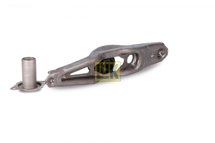 Rulment presiune potrivit MINI (F55), (F56), (F57) 1.2/1.5/1.5D 09.13- [3]