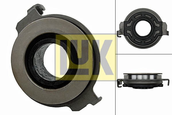 Rulment presiune potrivit OPEL MOVANO A; RENAULT ESPACE III, LAGUNA I, MASTER II, SAFRANE I, SAFRANE II 2.2D-3.0 12.92-10.02 [2]