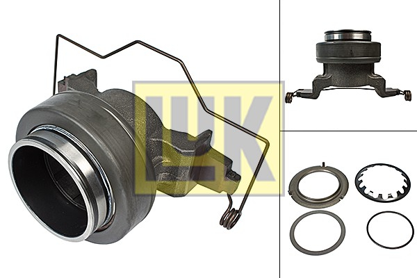 Rulment presiune potrivit RVI C, K, T; VOLVO FH, FH II, FH III, FH12, FH16 II, FM, FM II, FM12, FM7, FM9, FMX, FMX II, FMX III, NH12 dupa 1993 [3]