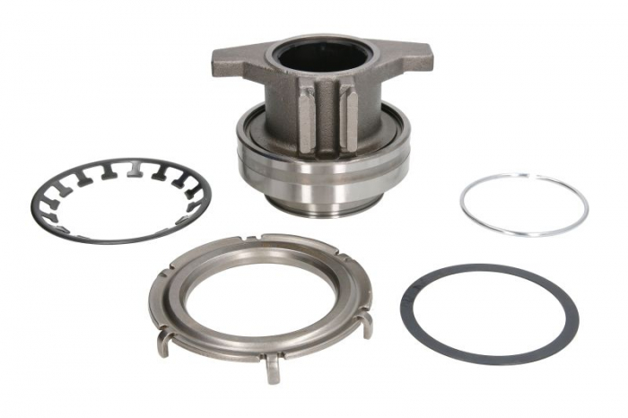 Rulment presiune potrivit SCANIA 3, 3 BUS, 4 BUS 05.87- [2]