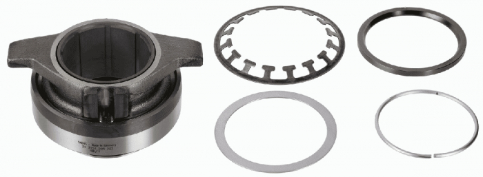 Rulment presiune potrivit SCANIA 3, 4, G I, P I, R I, T 05.87-05.19