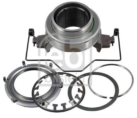 Rulment presiune potrivit VOLVO 7300, 8300, 8500, 8700, 8900, 9400, 9500, 9700, 9900, B10, B12, B7, FH, FH II, FH12, FH16, FH16 II, FM, FM II, FM10, FM12, FM7, FM9 01.78- [4]