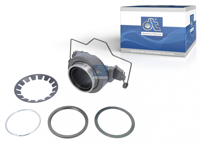 Rulment presiune potrivit VOLVO 9700, 9900, B10, B12, B7, F10, F12, F16, FE, FH, FH II, FH12, FH16, FL10, FL12, FL7, FM, FM II, FM12, FM7, FM9, FS7, N10, NH12 01.73- [3]