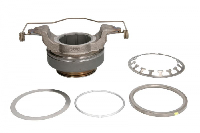 Rulment presiune potrivit VOLVO FL10, FL7, FS7 09.85-09.98 [2]