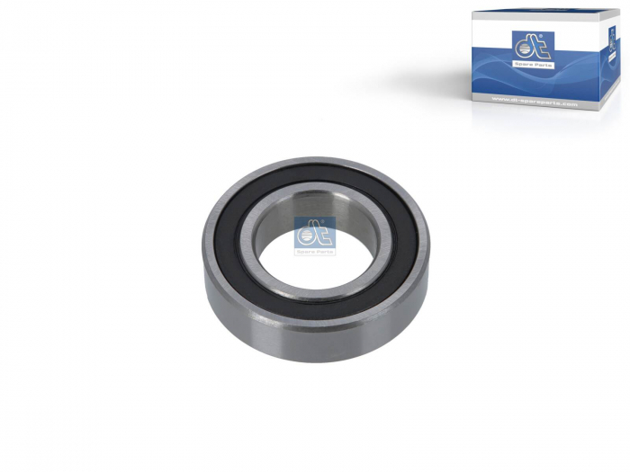 Rulment volanta (25x12mm) potrivit MAN EL, EM, FOC, G, G90, HOCL, L2000, LION´S CITY, M 2000 L, M 2000 M, M90, NG, NL, NM, NÜ, SL II, SM, SÜ, TGA, TGL I, TGM I; NEOPLAN CENTROLINER 10.79- [2]